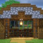 【マインクラフト】簡単！エンチャント場の作り方！