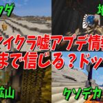 【ドッキリ】ウマヅラハギはマイクラの嘘の新要素に気付けるか？！マインクラフト嘘アプデ情報ドッキリ