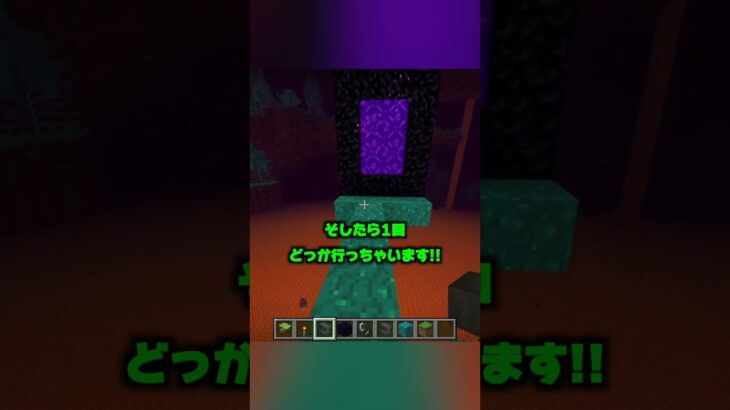 マイクラの致命的なバグが発見されました…【マイクラ】