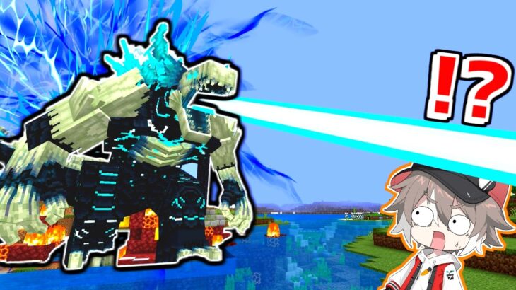 死ぬと『ウォーデンが』どんどん強くなるマインクラフト【ゆっくり実況】