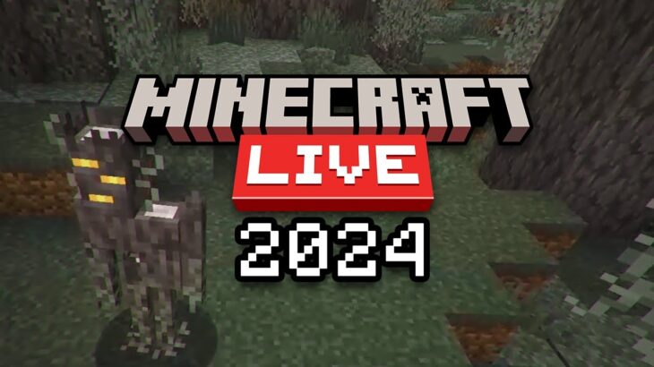 vibing & talking about minecraft live