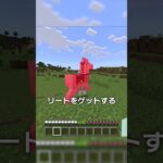 100%の人が知らない行商人の正しい使い方！【マイクラ豆知識 解説 裏技】