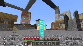 1107日目！家に着くまでが遠征のマインクラフト！！