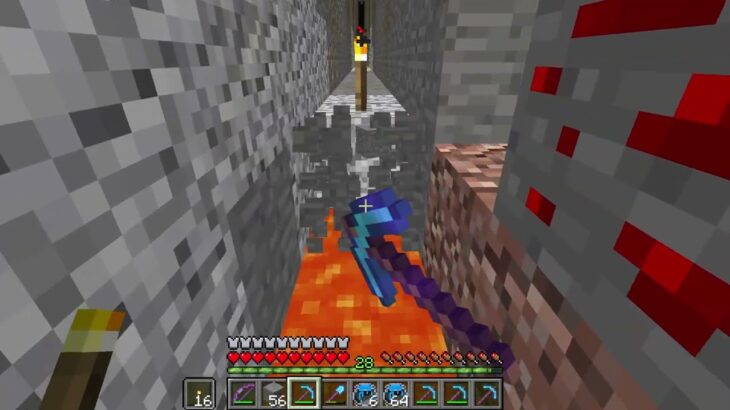 #1196【Minecraft】avaritia単体で攻略【MOD】Avaritia only Survival Hardmode