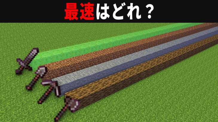 【海外検証】謎が多すぎるマインクラフト12選【ゆっくり実況】【マイクラ】