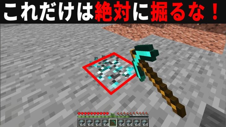 【海外検証】謎が多すぎるマインクラフト12選【ゆっくり実況】【マイクラ】