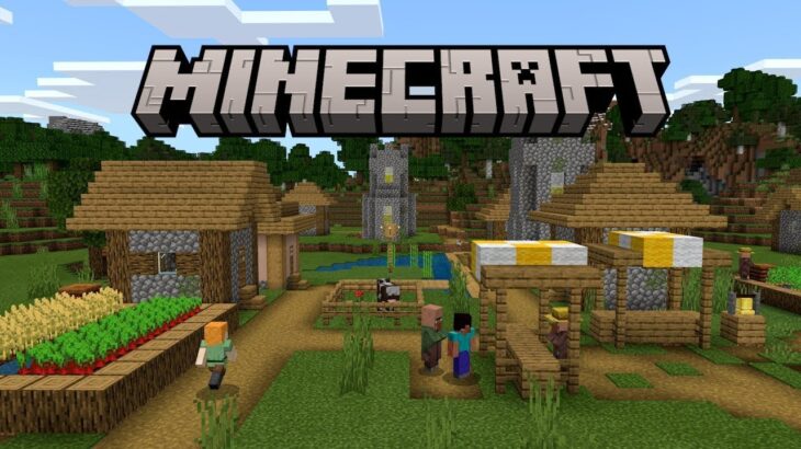 【#13】超初心者マイクラ！エンチャントでカッチカチのカチ！【参加大歓迎：統合版】