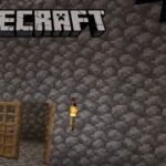 2、空島での家！【マインクラフト】