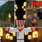 2 Creepypasta Paling Creepy & Paling Aneh di Minecraft | Oktober 2024 – Creepypasta #52