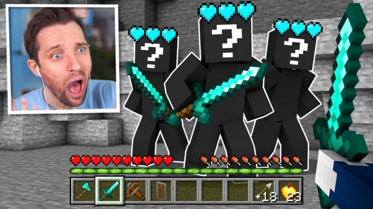 2 SPIELER WERDEN GEBANNT! – Minecraft Helden