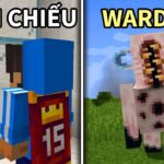 25 Ý Tưởng Mojang TỪ CHỐI Thêm Vào Minecraft