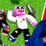 3 SPIELER GEBANNT! MINECRAFT HELDEN NEWS