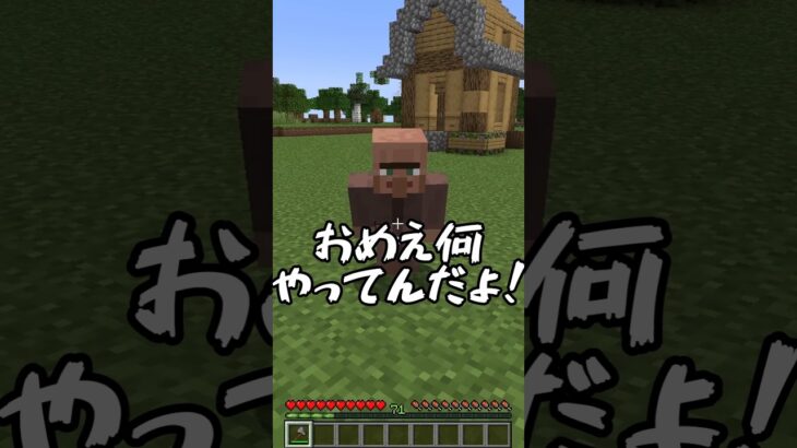 マイクラのやめたくなる瞬間3選www【まいくら・マインクラフト】