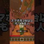 5個以上当てはまったら天才#マイクラ #マインクラフト #minecraft #minecraftshorts #shortsvideo #shorts