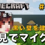 【マイクラ】一級建築士が建築しながら初見でマイクラを配信 #53【Minecraft / マインクラフト / 配信 / 実況】