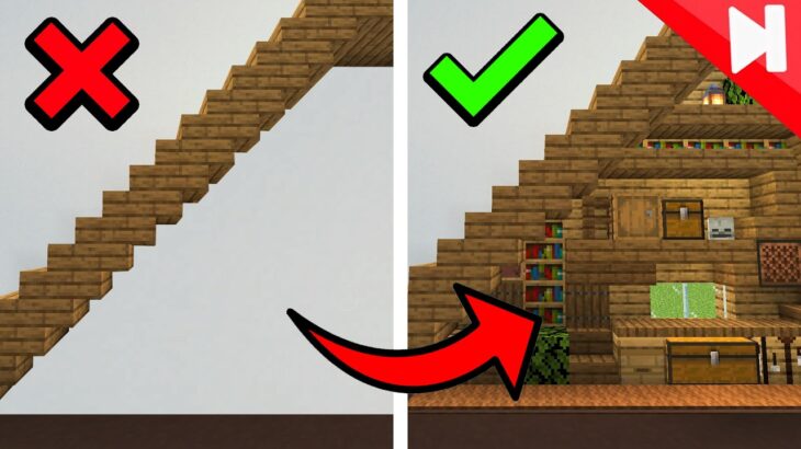 74 Minecraft Mistakes (and How to Fix Them)