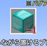 【マイクラ】初期の頃に入手できた意味不明のアイテムをご存知でしょうか..？ 〜実際に発生してしまったぶっ飛んでるバグ9選〜【マインクラフト】【まいくら】【コマンド】【統合版】【検証】