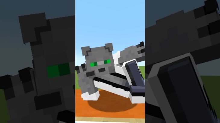 Biomas REALISTAS en #minecraft