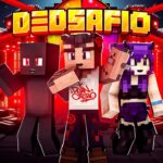 CONCIERTO DE RYAN CASTRO | DEDSAFIO MINECRAFT 3 – DIA #14 | WESTCOL