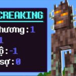 Con Quái YẾU NHẤT Hiện Tại Trong Minecraft 1.21.2 | Snapshot 24w40a