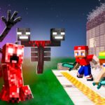 Don’t Look For The SCARY MYTHS In Minecraft…