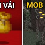 Giải mã Minecraft 1.22 Update…!?