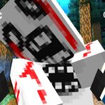 HO TROVATO UN MONDO VIETATO DI MINECRAFT – ITA