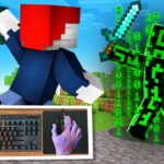 ICH KÄMPFE 1 STUNDE um einen YOUTUBER zu BANNEN! – Minecraft Helden