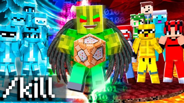 ICH KRIEGE /GAMEMODE 1… UND FLIEGE RAUS?! (Minecraft Helden)