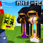 ICH VERLASSE DIE AMPEL KRIEGER! – Minecraft Helden