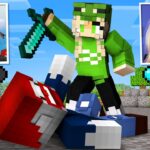 ICH VERLIERE MEIN HERZ GEGEN ELINA! – Minecraft Helden