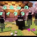 【つぶあんのマイクラ】 まだまだ序盤！　マインクラフトJAVA版　MODあり