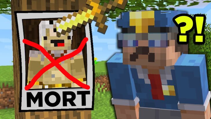 Je suis MORT dans Minecraft pour Vérifier l’Amitié de mon ami !