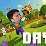 [ 🔴LIVE ] Minecraft : Day9 ผมรักคุณแค่ไหน เนตเน่า ผมยังมา