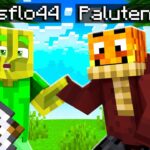 MEIN 1. TREFFEN mit PALUTEN… und DER “GHG GANG”?! (Minecraft Craft Attack)