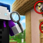 MINECRAFT ZWERGE vs. RIESEN HIDE & SEEK BATTLE (NEUES XXL FORMAT)