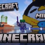 【MINECRAFT】THE COMPLETION OF VSF (real)【NIJISANJI EN | Sonny Brisko】