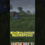 時代が早すぎたんだ【MOD紹介】 #マイクラ #mod紹介