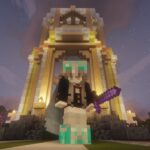 【マイクラ参加型】影MODでゆったりサバイバルです！【JAVA版＆統合版】【マインクラフト】【経済プラグイン】