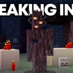 MORE BIG NEW Minecraft Creaking Mob Info! (+ everything we know)