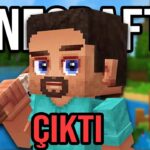 Minecraft 2, Hytale Çıktı! – İstenilen Şekilde Değil :(Başlık Clickbait)