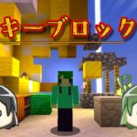 [Minecraft]魔法の孤島で億万長者になりました[ラッキーブロック]