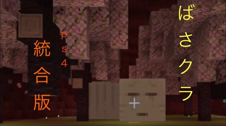 【 マイクラ 】 エンチャント本の買い出しに行きます。 【Minecraft】 【 ばさクラ 】 【ハヤバサワールド 】 #  477