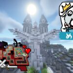 今日が本番！！魔法スキルをめちゃめちゃ極めます。　【Minecraft】【マインクラフト】【イドくら鯖】