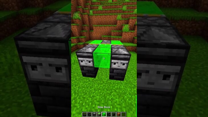 Minecraft Battle Tank🪖 (もういいよ) #minecraft #shorts