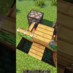 Minecraft Block Swapper😱 (もういいよ) #minecraft #shorts