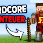 🔴 Minecraft Hardcore Tag 1 💔 Minecraft Hartkern III