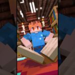 【Minecraft】エンチャントを始めよう！ / Launch Enchantroom!  【マイクラ】 #shorts #マイクラ #minecraftanimation #mineimator