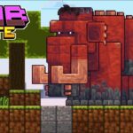 Minecraft Live: Vote For The Magmammoth