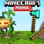 Minecraft Mania – Combat UPDATE?